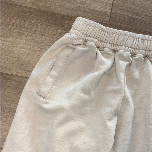 Hours Oatmeal Classic Sweatpants Joggers size medium - Picture 3 of 5